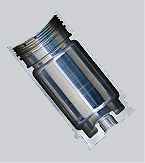 Aircraft Brake Piston