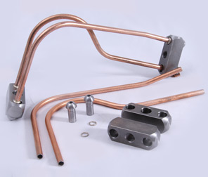 Copper Tubing