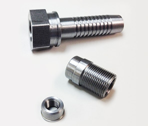 Screw Machining Parts