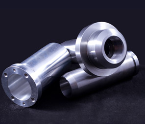 Precision Machined Parts